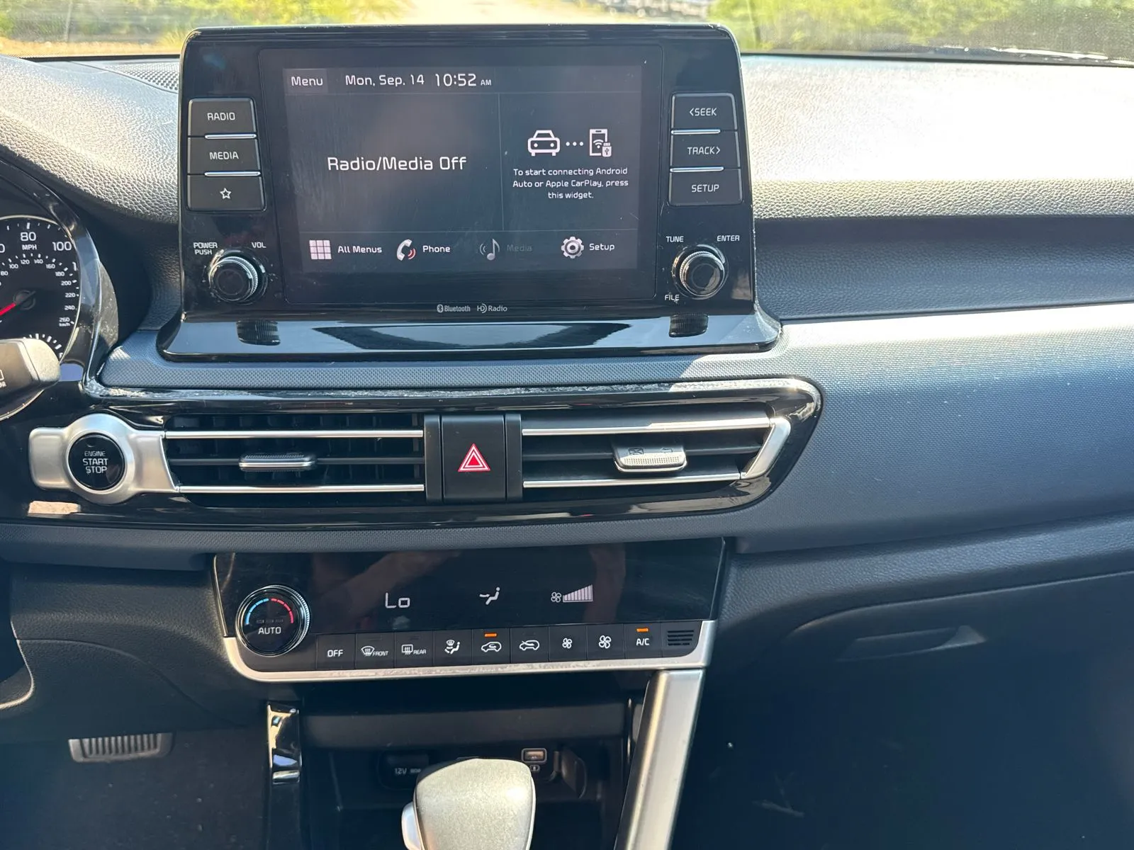 2023 Kia Seltos S - Photo 27