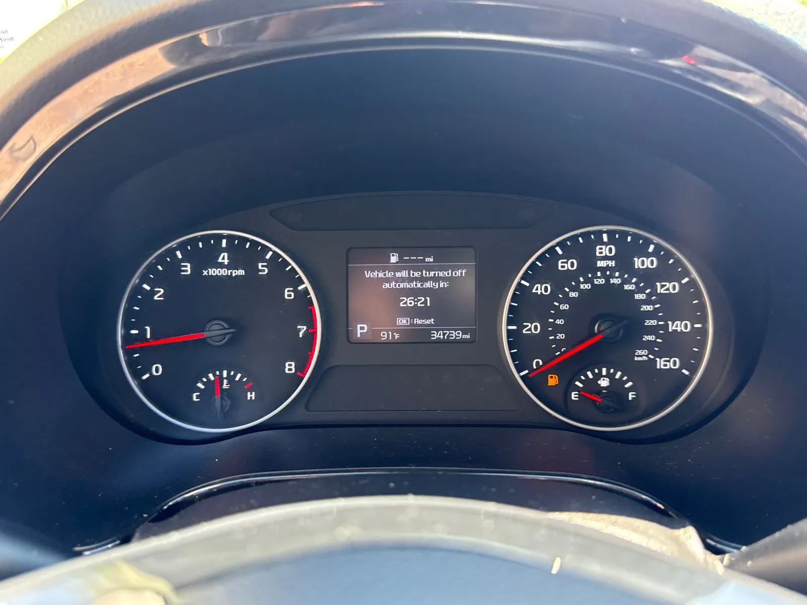 2023 Kia Seltos S - Photo 26