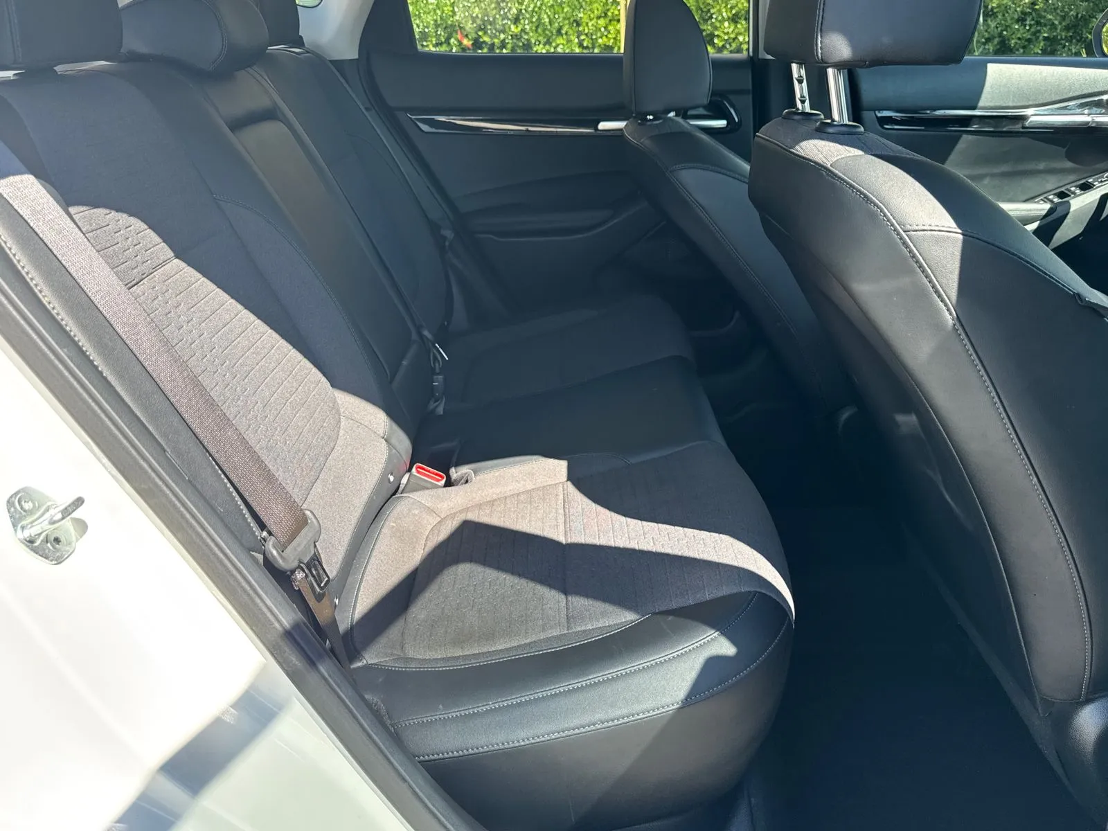 2023 Kia Seltos S - Photo 15