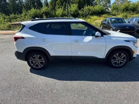 More photos of 2023 Kia Seltos S at ALM Hyundai West, GA