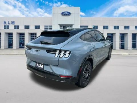 More photos of 2024 Ford Mustang Mach-E Premium at ALM Hyundai West, GA