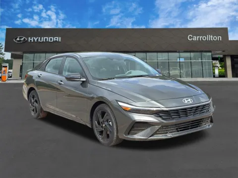 More photos of 2026 Hyundai Elantra SEL Sport at ALM Hyundai West, GA