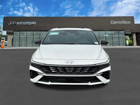 Photos of 2026 Hyundai Elantra SEL Sport for sale in Lithia Springs, GA at ALM Hyundai West