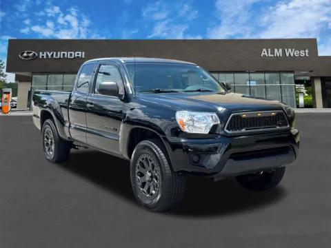 Another view of 2012 Toyota Tacoma for sale in Lithia Springs, GA at ALM Hyundai West