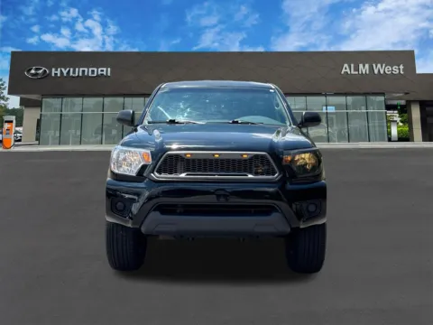 Photos of 2012 Toyota Tacoma for sale in Lithia Springs, GA at ALM Hyundai West