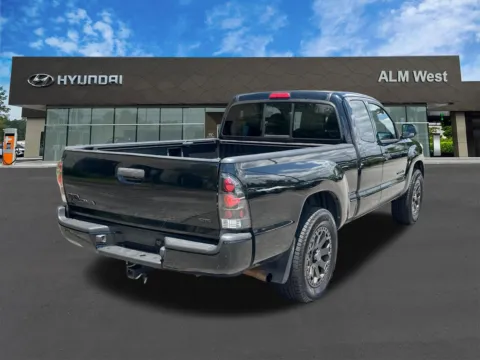 More photos of 2012 Toyota Tacoma at ALM Hyundai West, GA