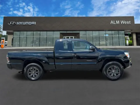 More photos of 2012 Toyota Tacoma at ALM Hyundai West, GA