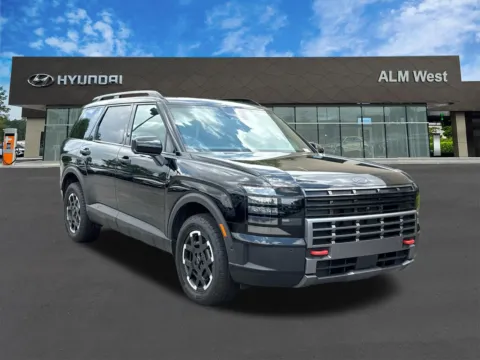 Another view of 2026 Hyundai Palisade XRT Pro for sale in Lithia Springs, GA at ALM Hyundai West