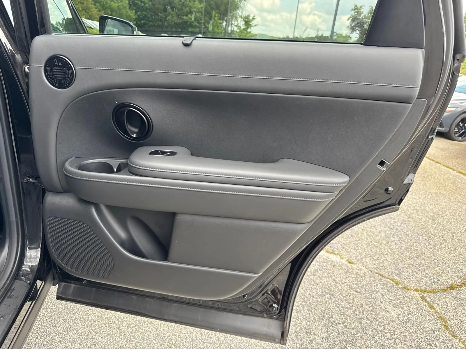 2026 Hyundai Palisade XRT Pro - Photo 16