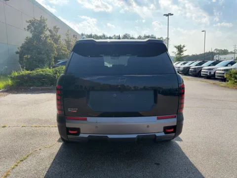 More photos of 2026 Hyundai Palisade XRT Pro at ALM Hyundai West, GA
