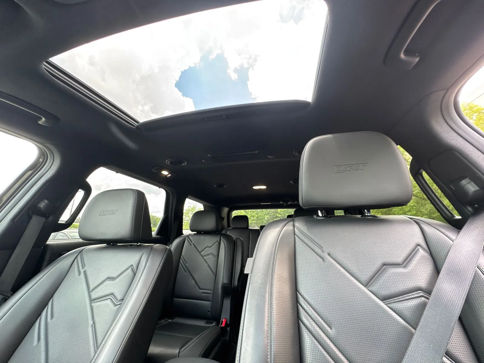 2026 Hyundai Palisade XRT Pro - Photo 32