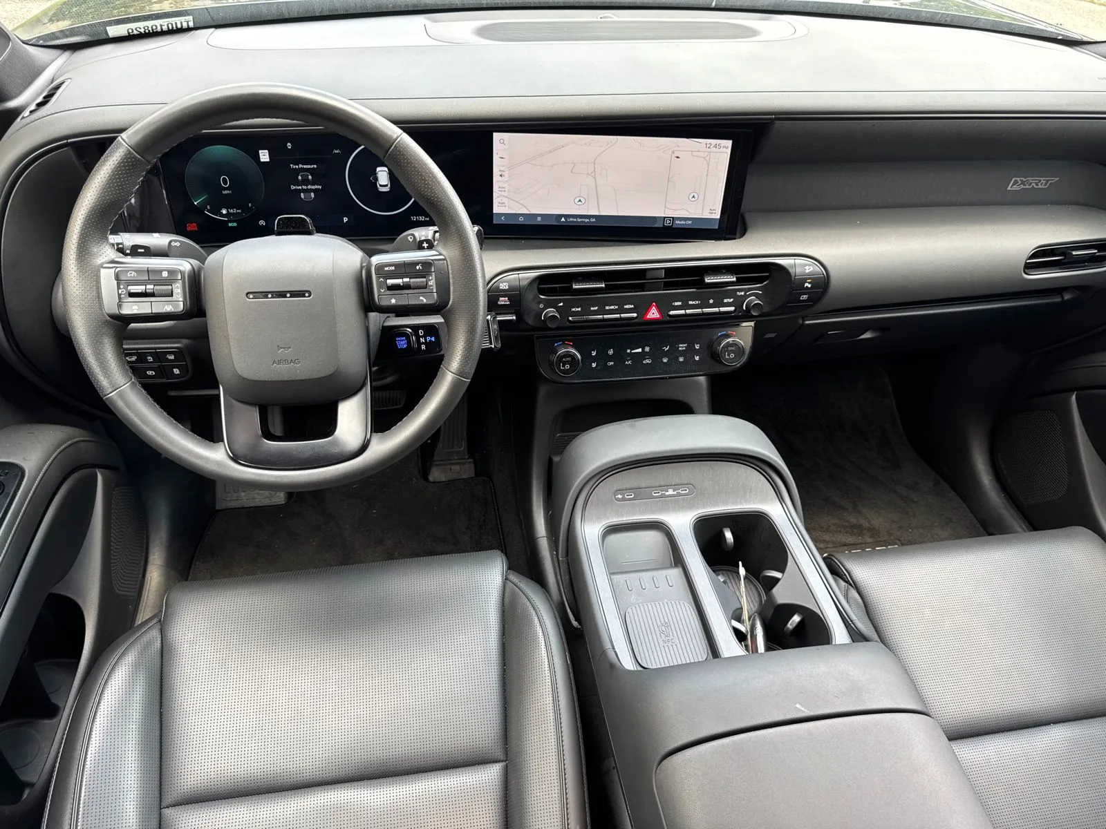 2026 Hyundai Palisade XRT Pro - Photo 23