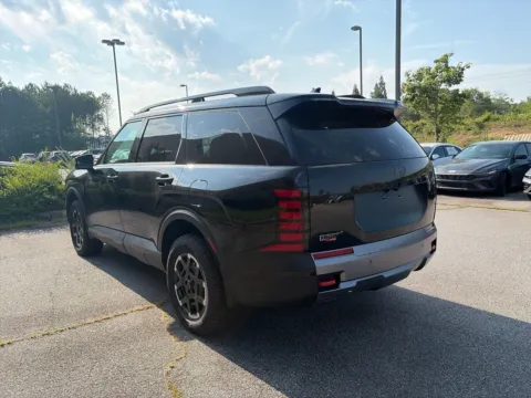 More photos of 2026 Hyundai Palisade XRT Pro at ALM Hyundai West, GA