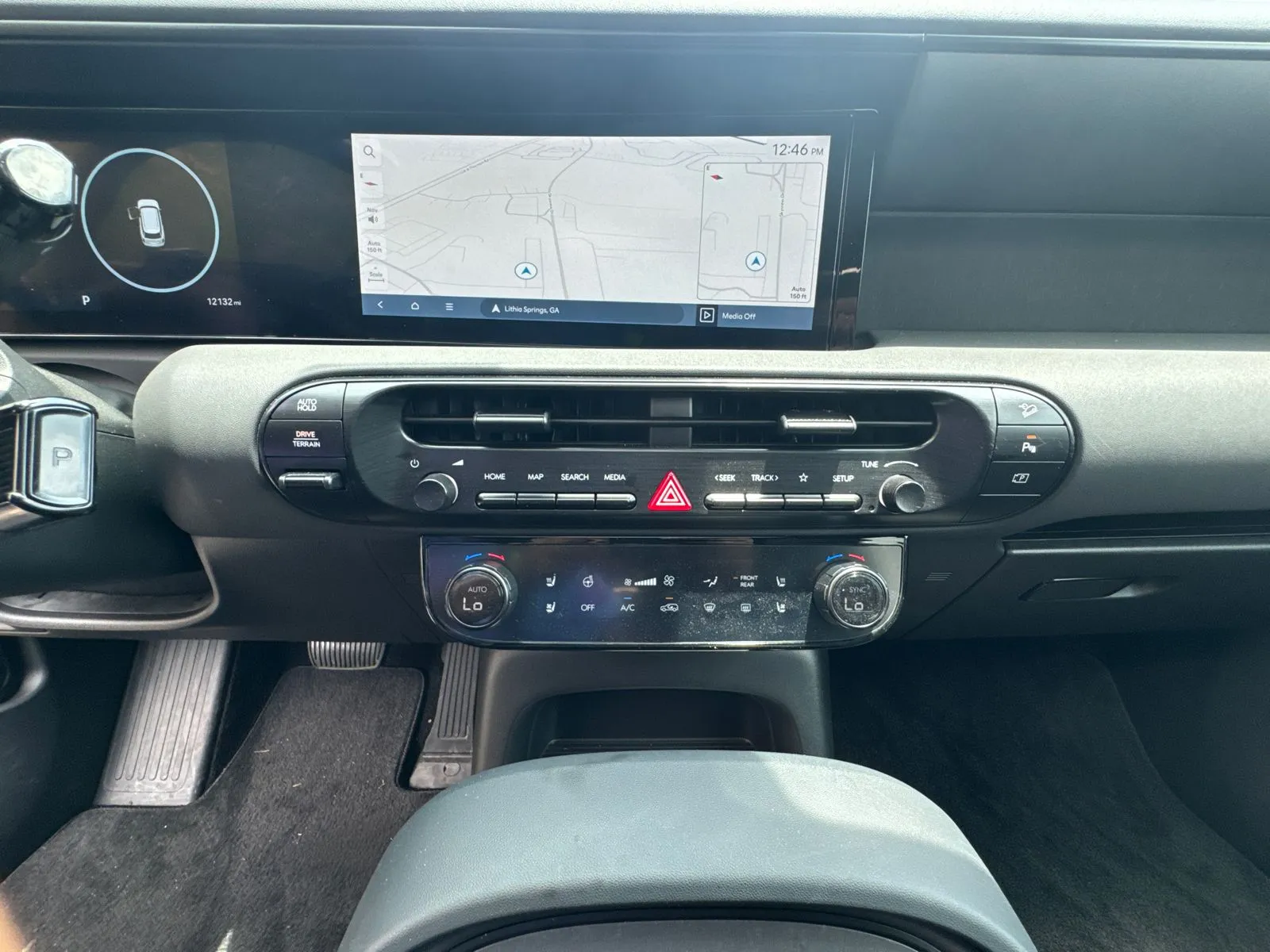 2026 Hyundai Palisade XRT Pro - Photo 29