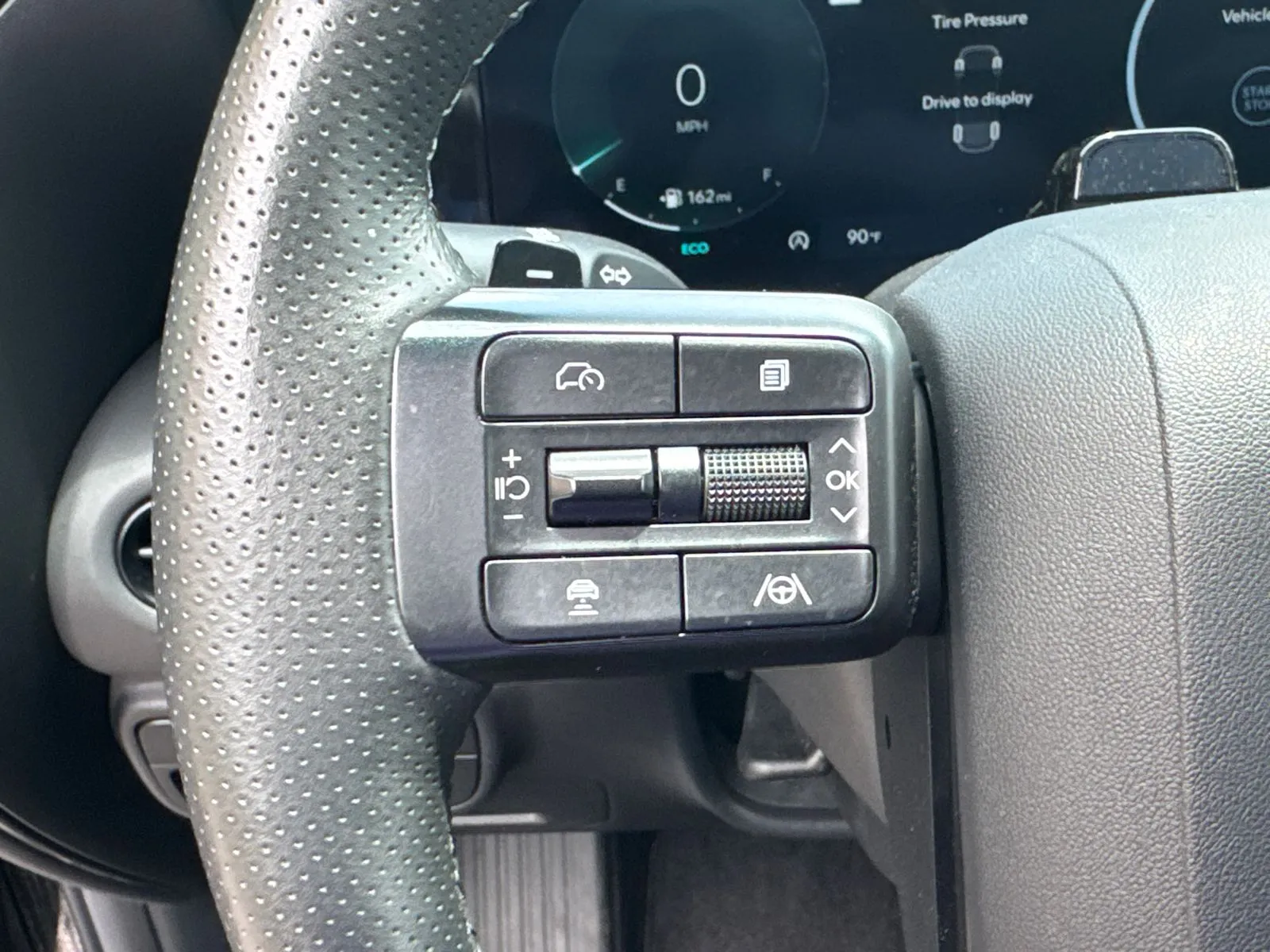 2026 Hyundai Palisade XRT Pro - Photo 26