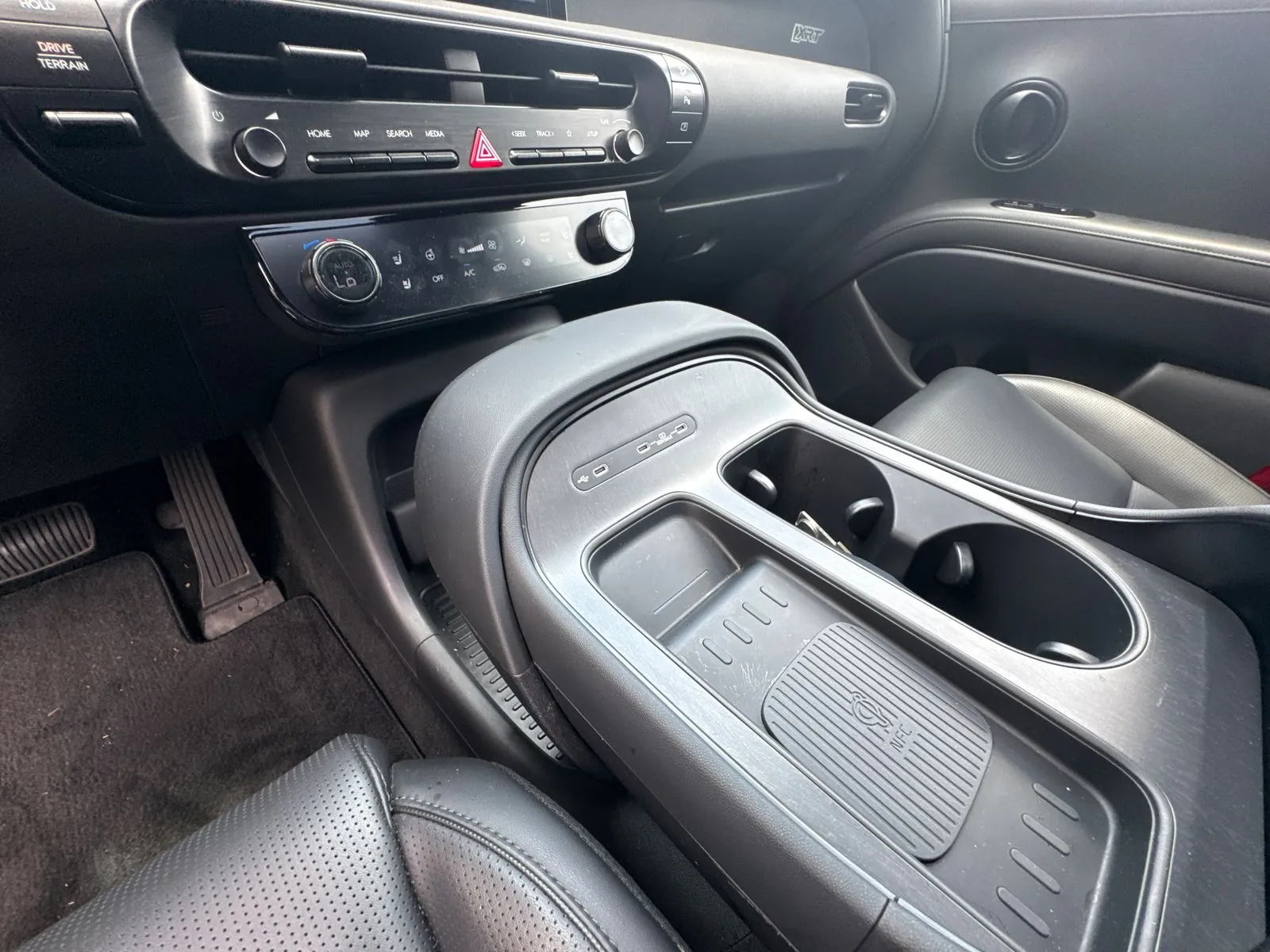 2026 Hyundai Palisade XRT Pro - Photo 31
