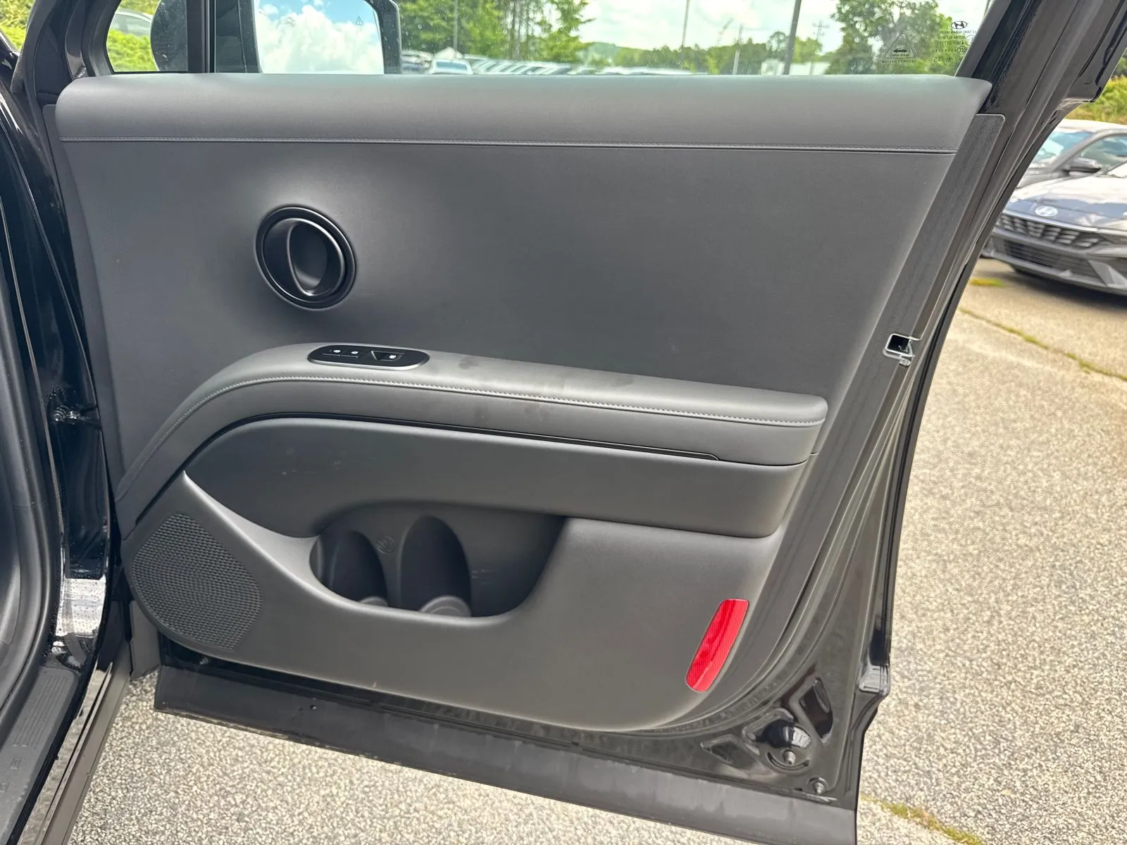 2026 Hyundai Palisade XRT Pro - Photo 14