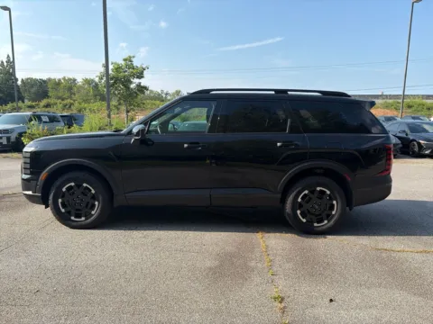 Another view of 2026 Hyundai Palisade XRT Pro for sale in Lithia Springs, GA at ALM Hyundai West
