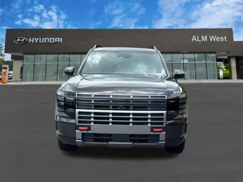 Photos of 2026 Hyundai Palisade XRT Pro for sale in Lithia Springs, GA at ALM Hyundai West