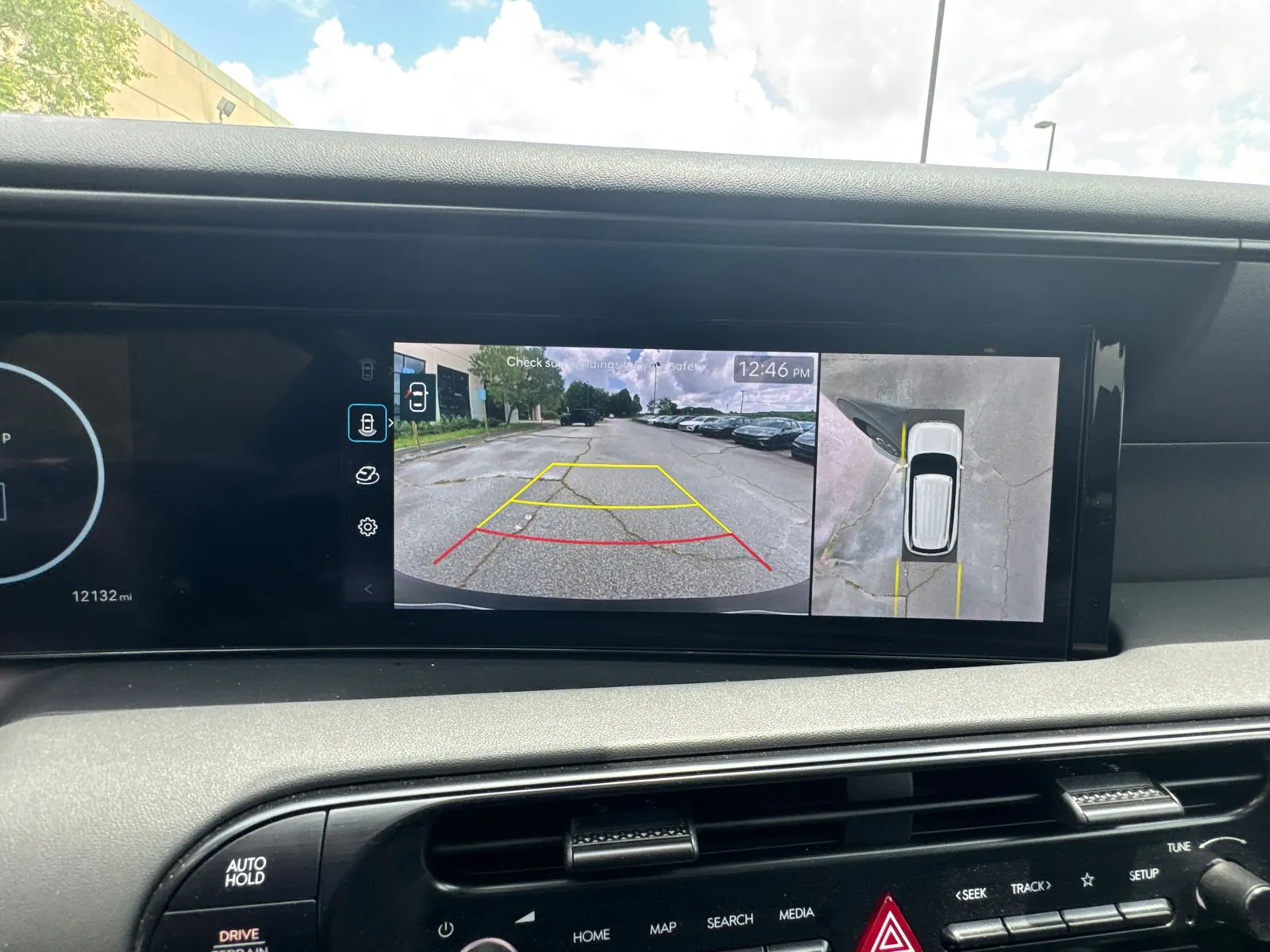 2026 Hyundai Palisade XRT Pro - Photo 30