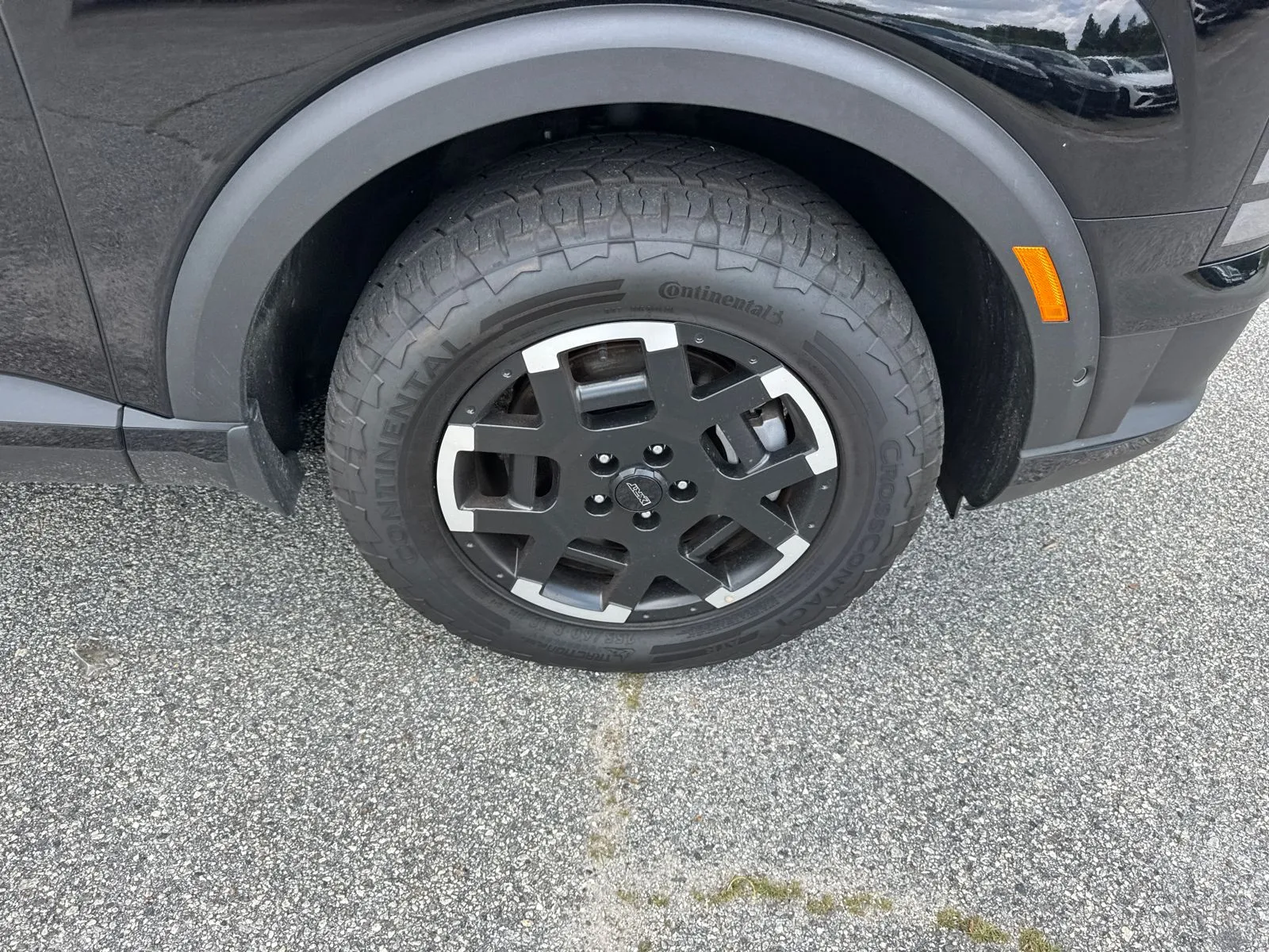 2026 Hyundai Palisade XRT Pro - Photo 12