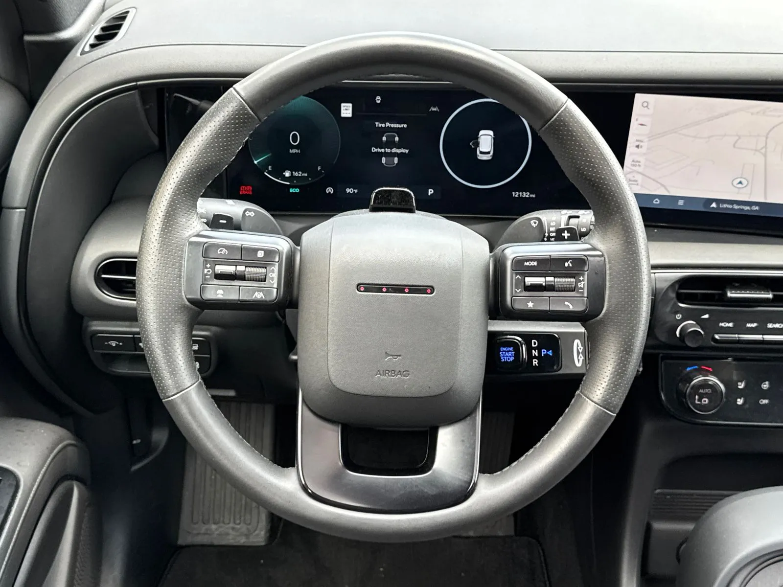 2026 Hyundai Palisade XRT Pro - Photo 24