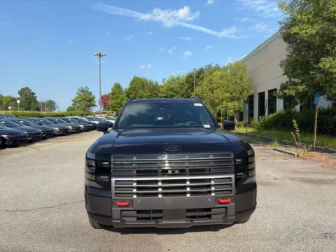 Black 2026 Hyundai Palisade XRT Pro for sale in Lithia Springs, GA