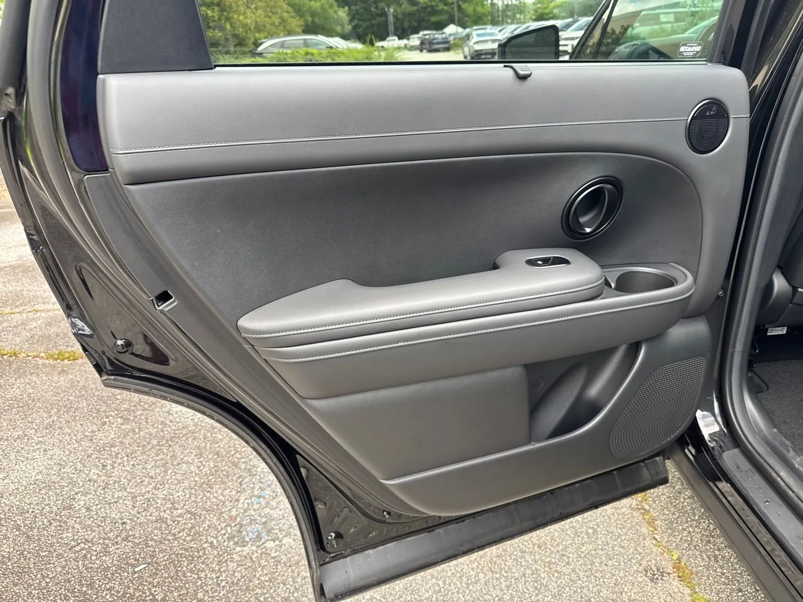 2026 Hyundai Palisade XRT Pro - Photo 22