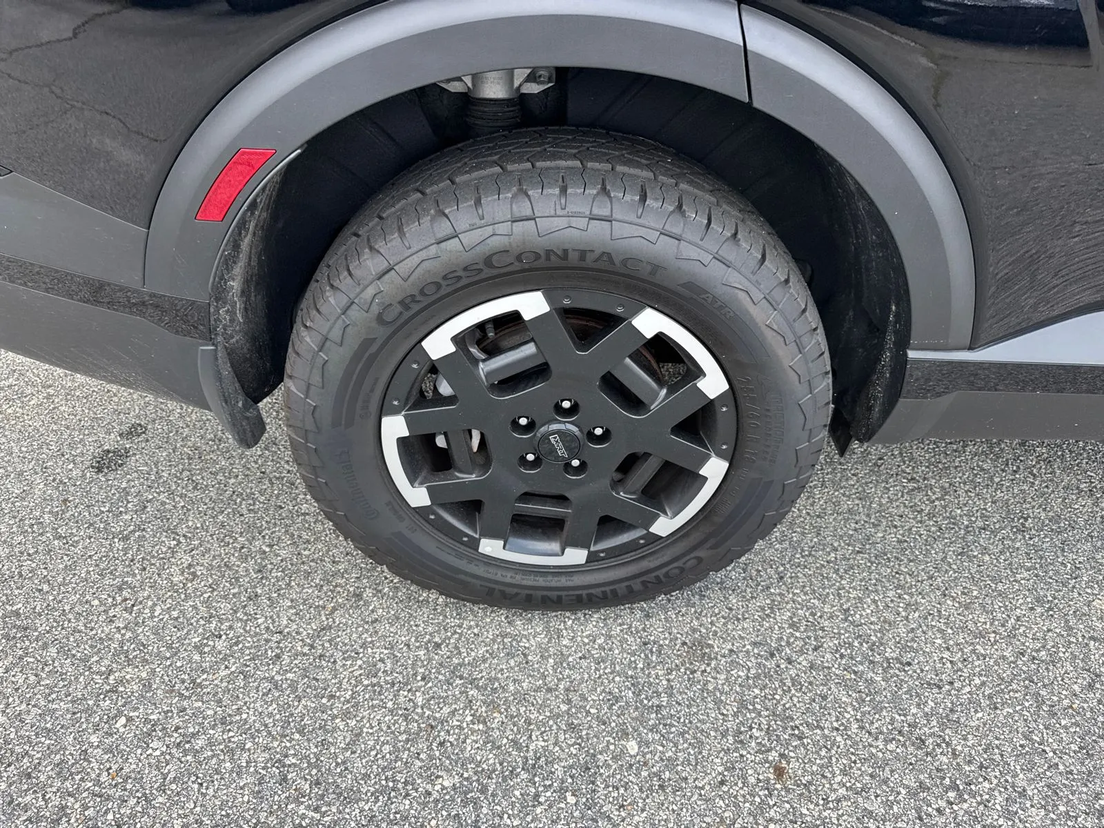 2026 Hyundai Palisade XRT Pro - Photo 17