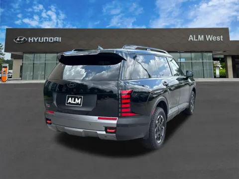 More photos of 2026 Hyundai Palisade XRT Pro at ALM Hyundai West, GA