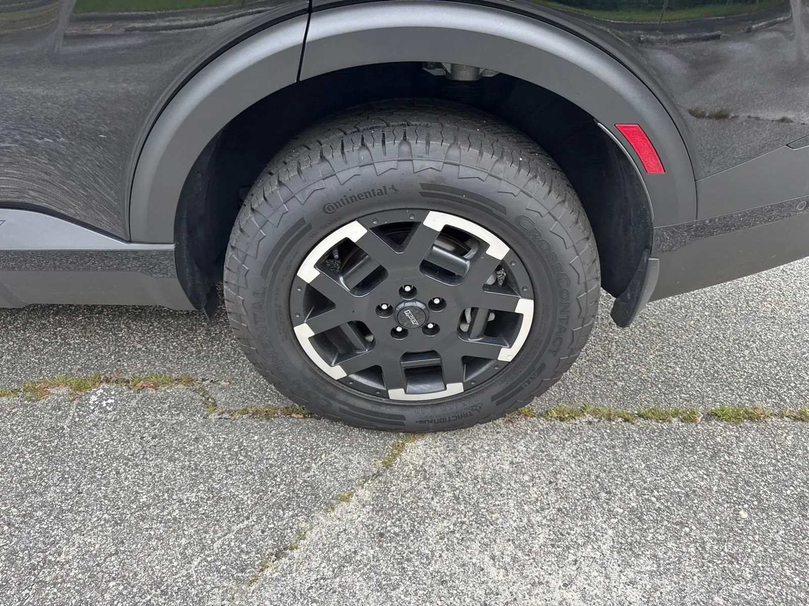 2026 Hyundai Palisade XRT Pro - Photo 20