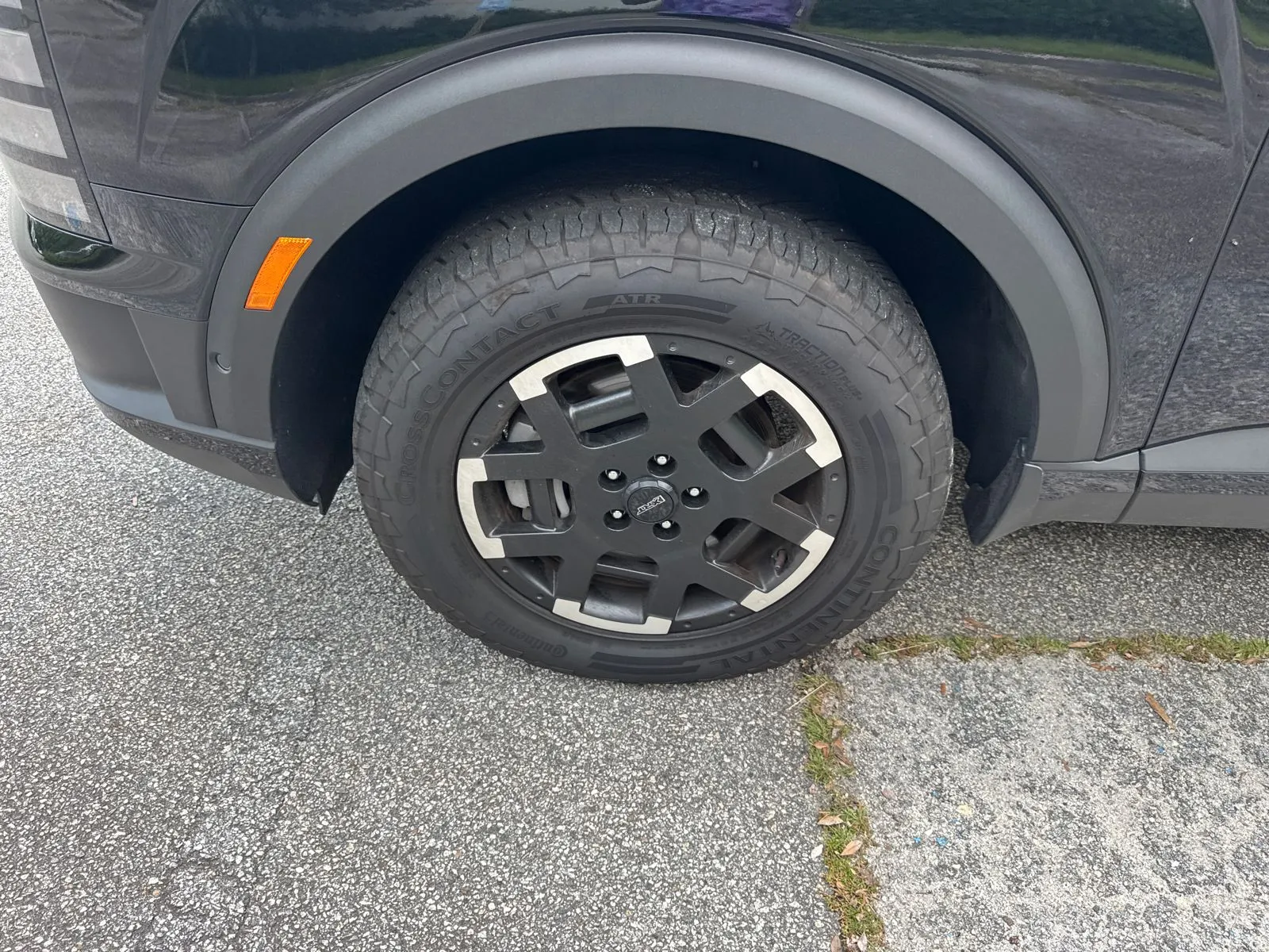 2026 Hyundai Palisade XRT Pro - Photo 11