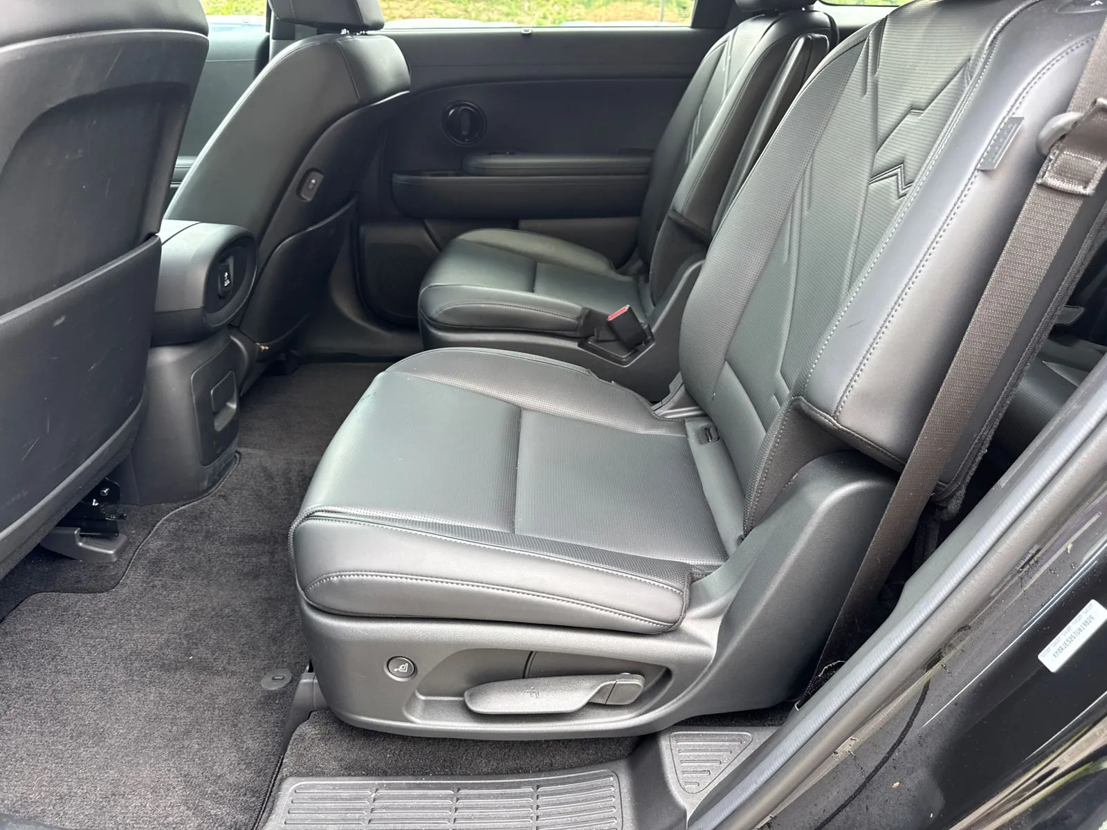 2026 Hyundai Palisade XRT Pro - Photo 21