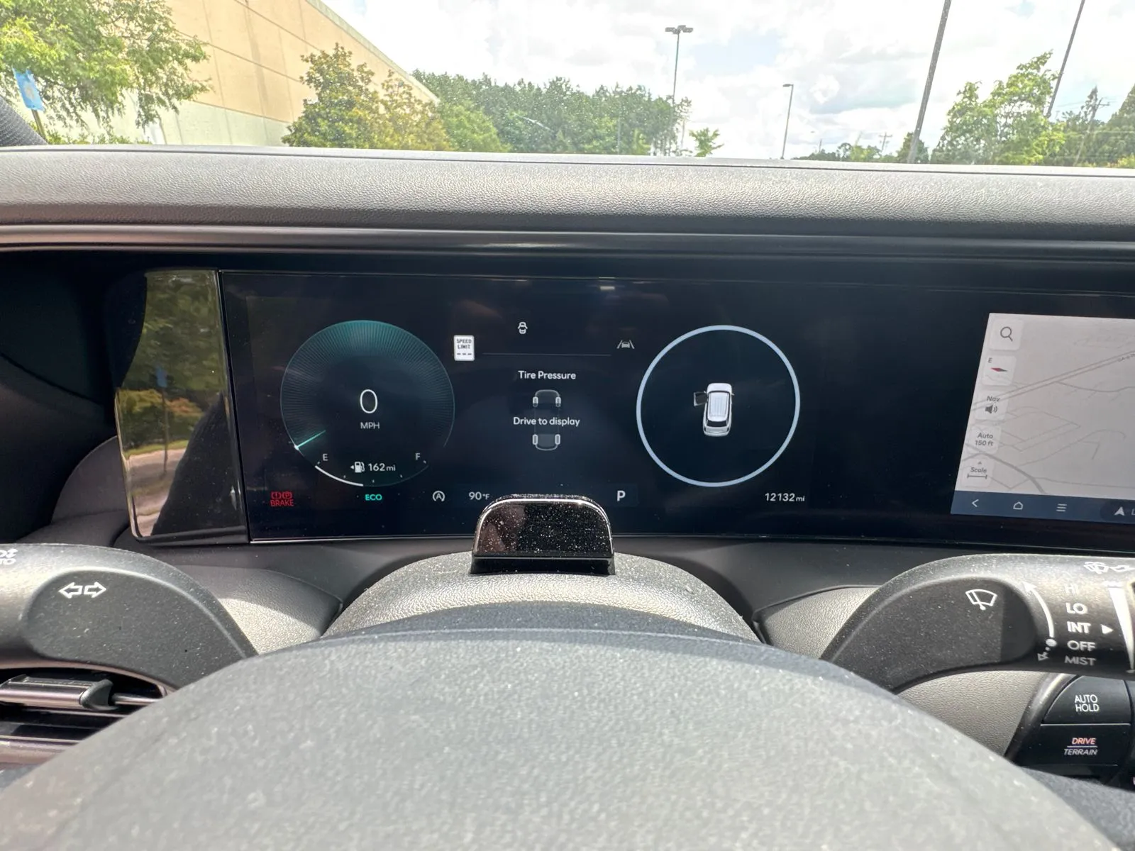 2026 Hyundai Palisade XRT Pro - Photo 28