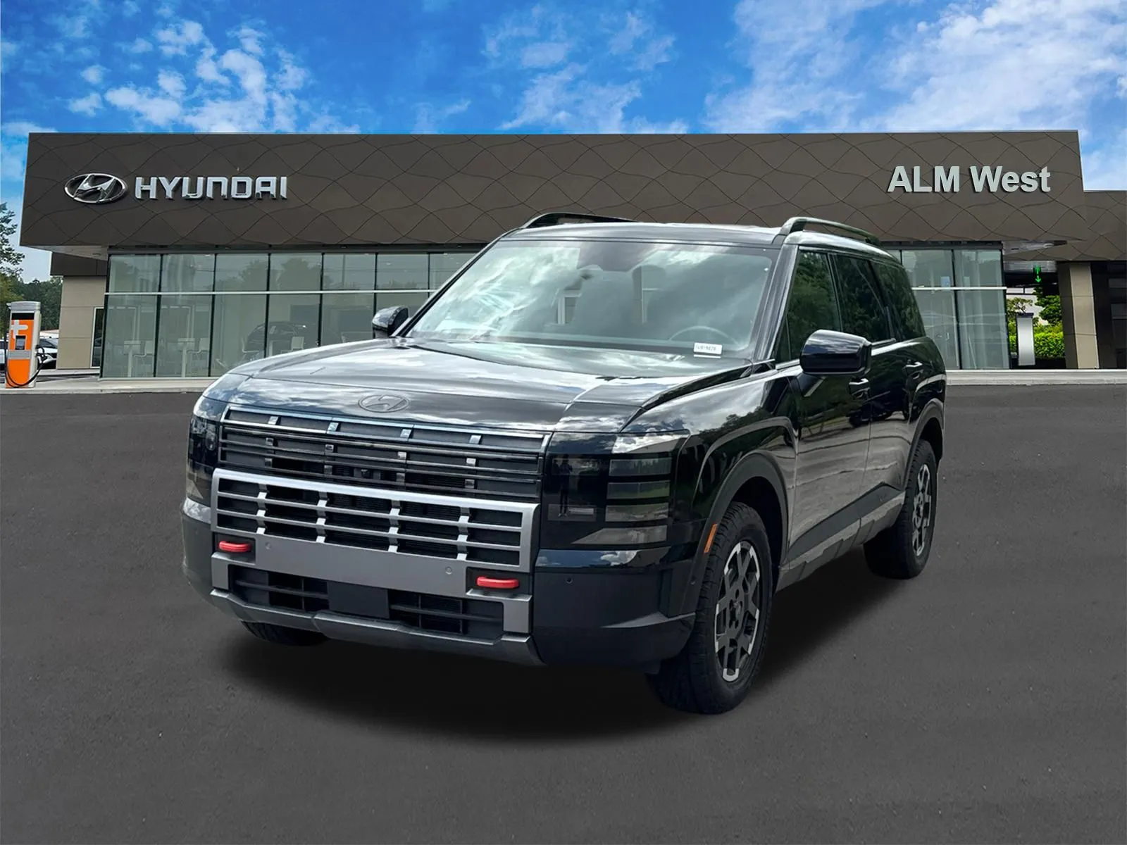 Black 2026 Hyundai Palisade XRT Pro for sale in Lithia Springs, GA