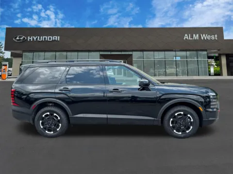 More photos of 2026 Hyundai Palisade XRT Pro at ALM Hyundai West, GA