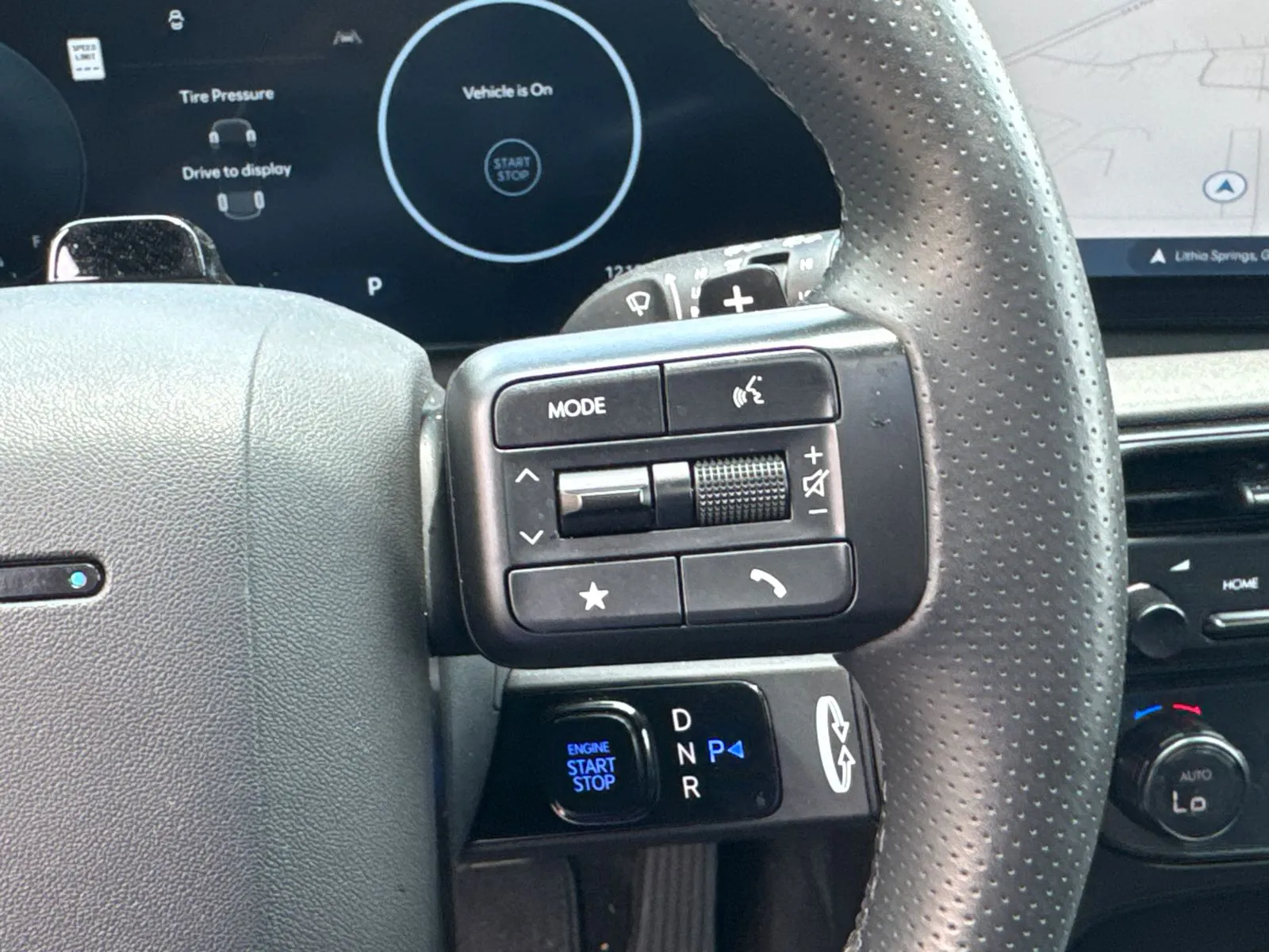2026 Hyundai Palisade XRT Pro - Photo 27