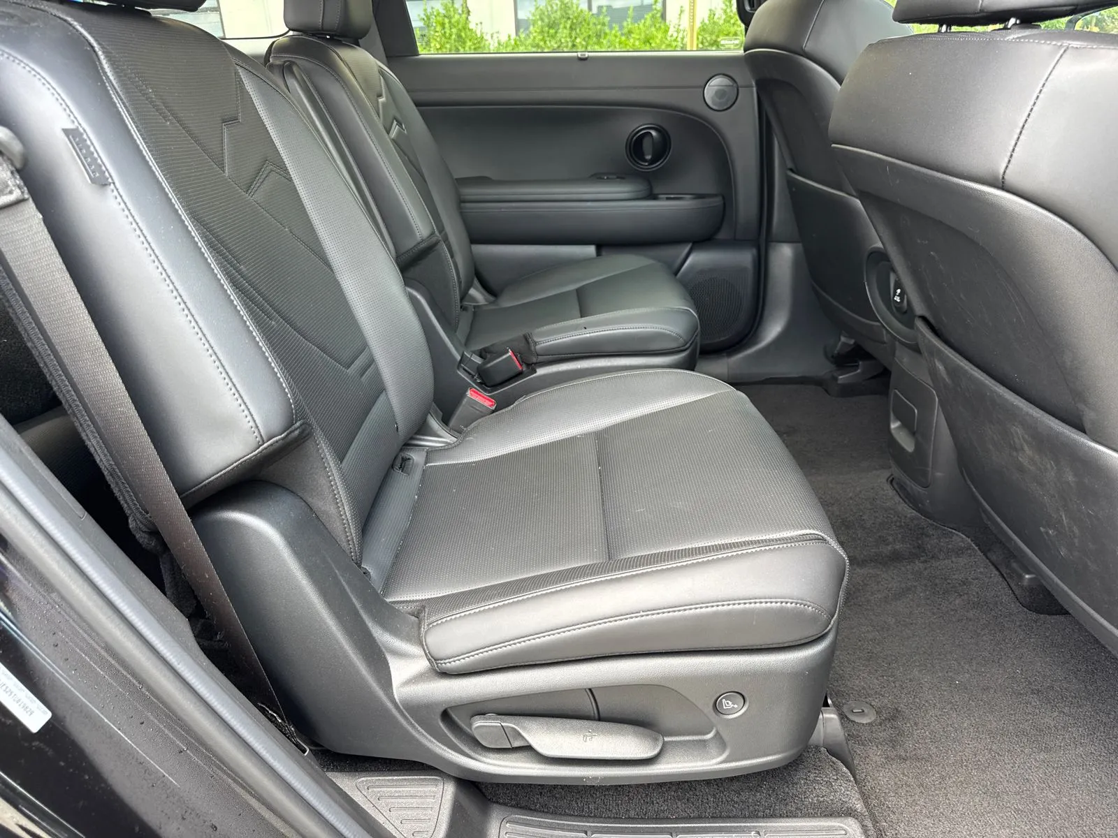 2026 Hyundai Palisade XRT Pro - Photo 15