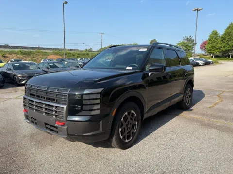 Photos of 2026 Hyundai Palisade XRT Pro for sale in Lithia Springs, GA at ALM Hyundai West