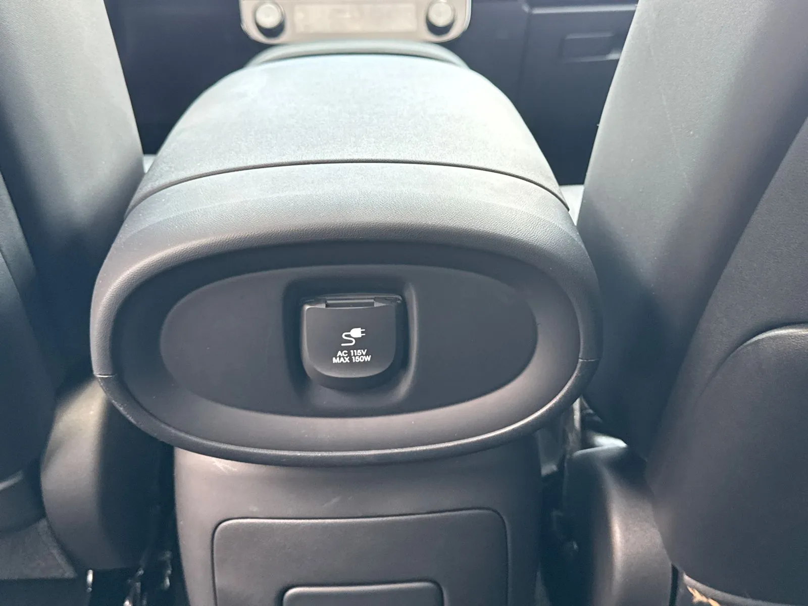 2026 Hyundai Palisade XRT Pro - Photo 25