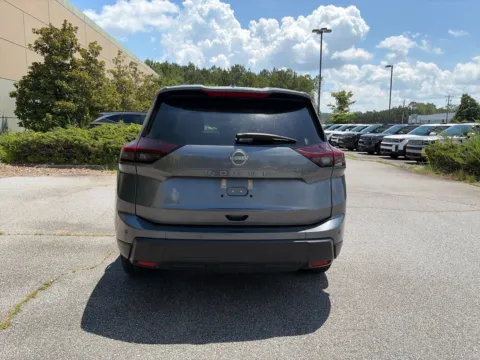 More photos of 2025 Nissan Rogue SV at ALM Hyundai West, GA