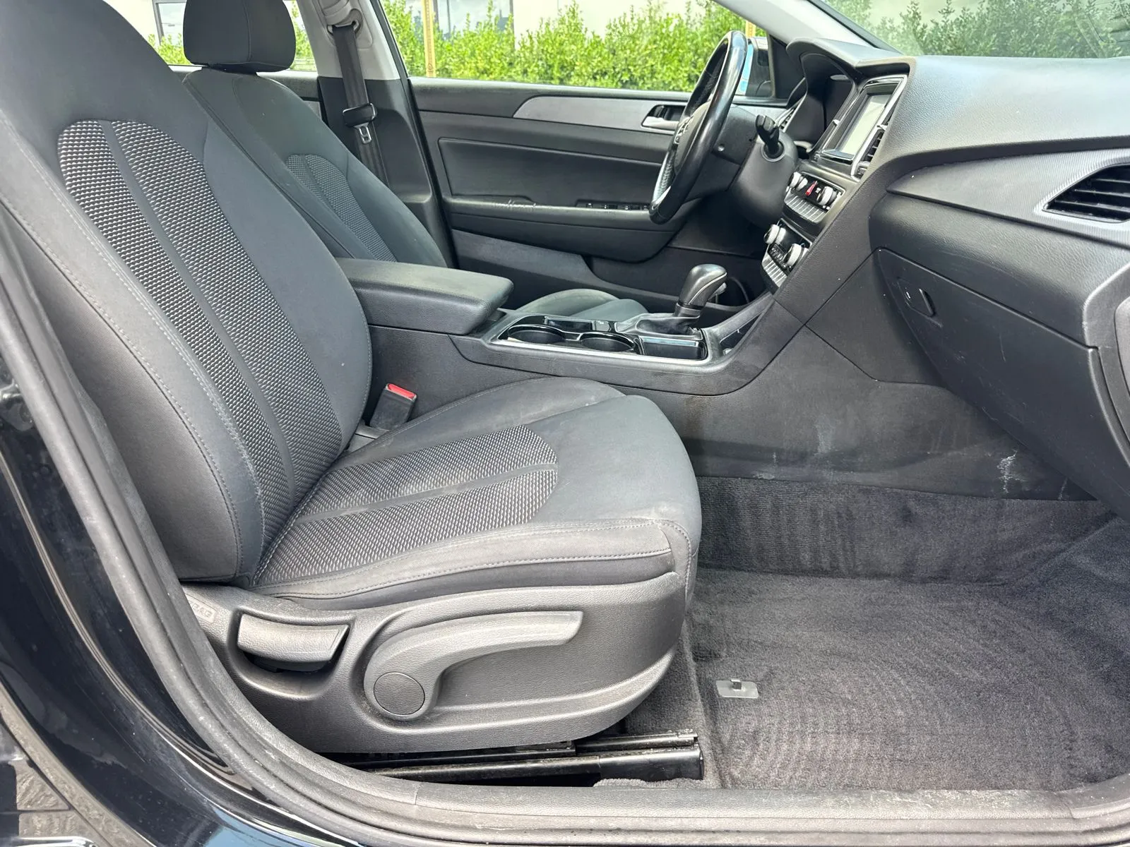 2019 Hyundai Sonata SEL - Photo 13