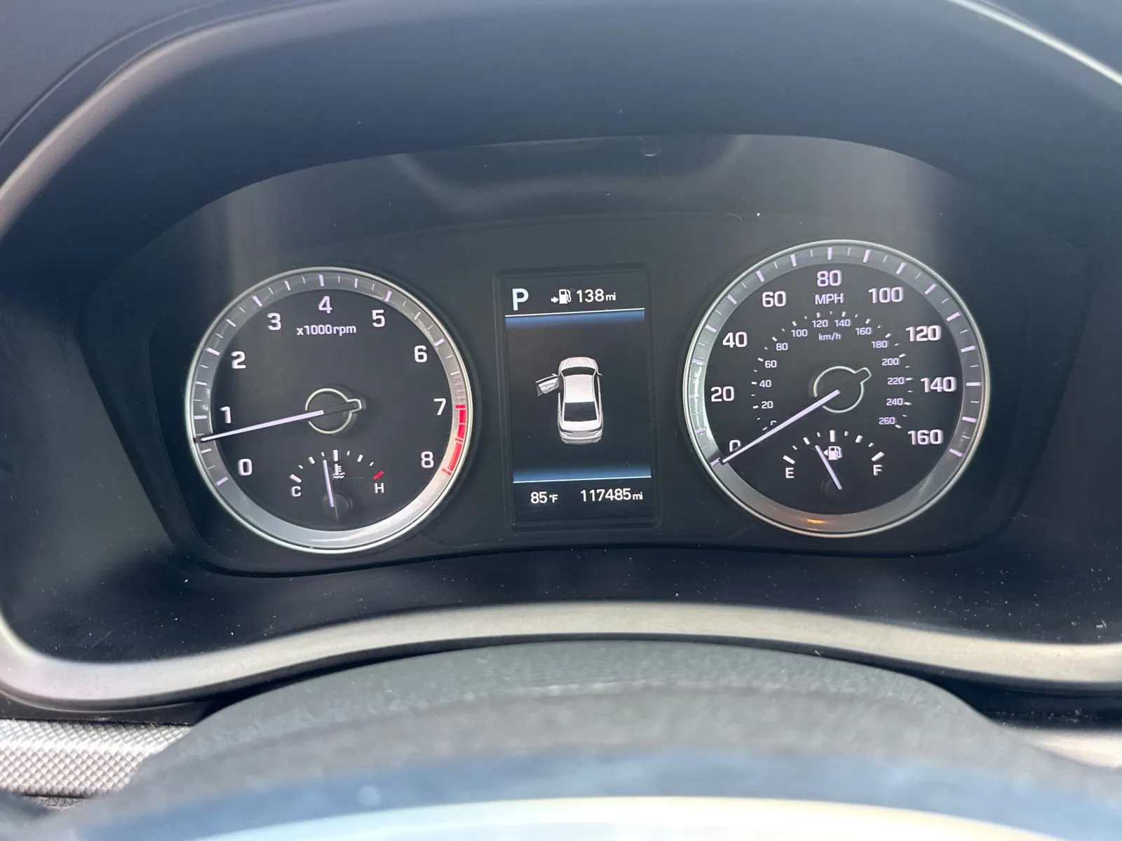 2019 Hyundai Sonata SEL - Photo 26