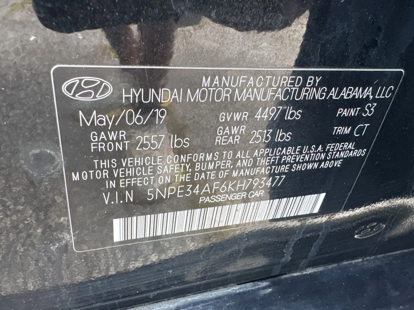 2019 Hyundai Sonata SEL - Photo 31