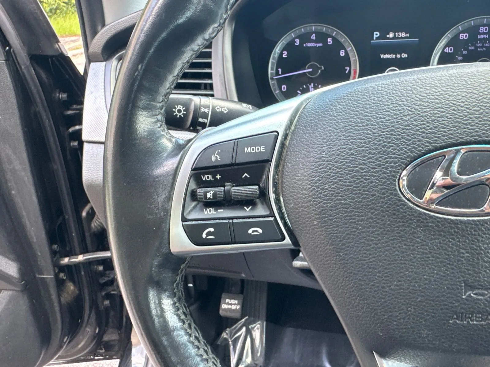 2019 Hyundai Sonata SEL - Photo 24