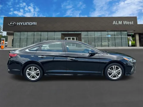 More photos of 2019 Hyundai Sonata SEL at ALM Hyundai West, GA