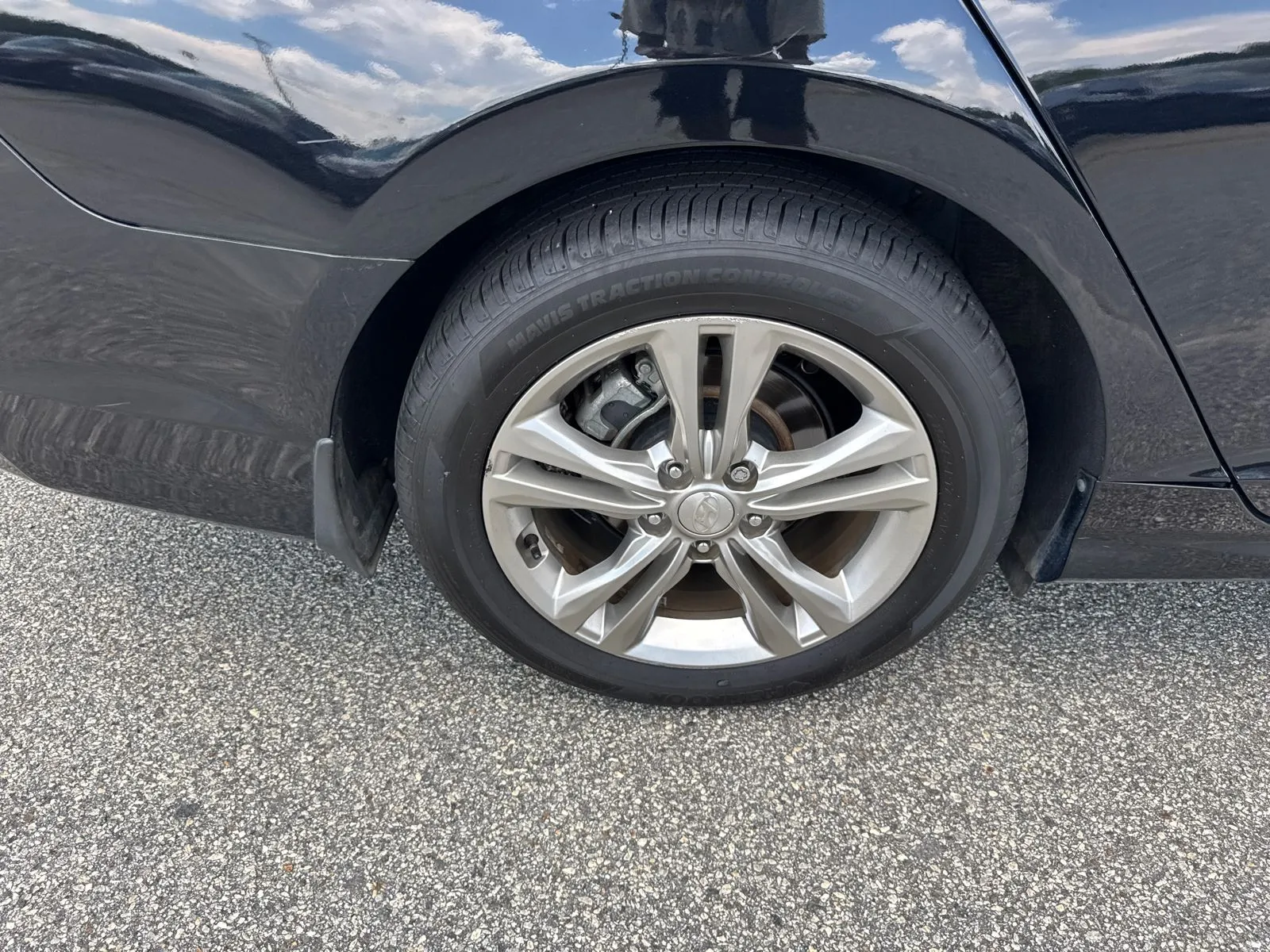 2019 Hyundai Sonata SEL - Photo 17