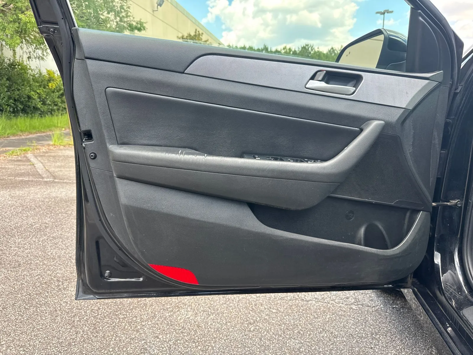 2019 Hyundai Sonata SEL - Photo 9