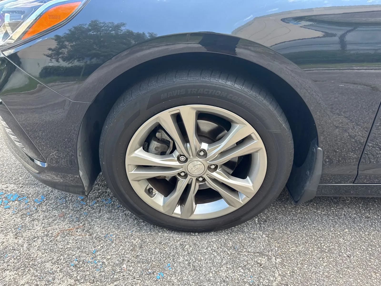 2019 Hyundai Sonata SEL - Photo 11