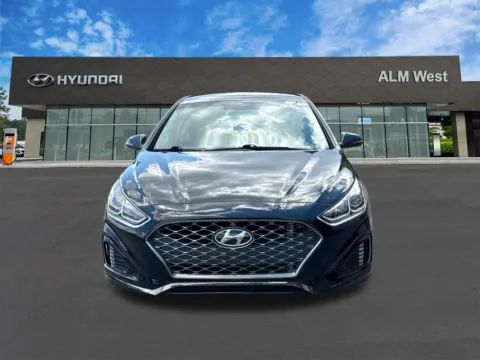 Photos of 2019 Hyundai Sonata SEL for sale in Lithia Springs, GA at ALM Hyundai West